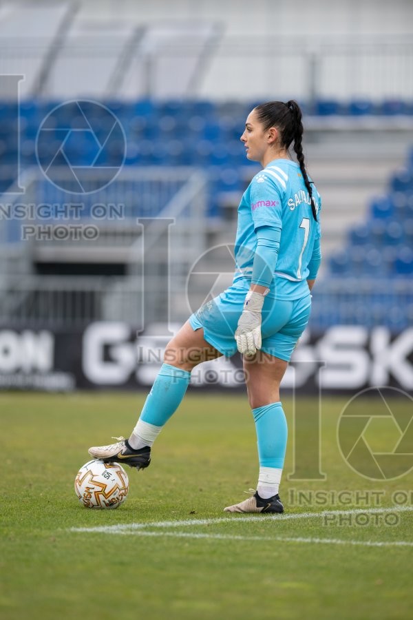 MADRID CFF VS RCD ESPANYOL