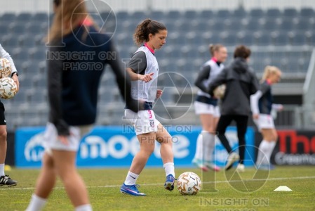 MADRID CFF VS RCD ESPANYOL