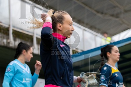 MADRID CFF VS RCD ESPANYOL