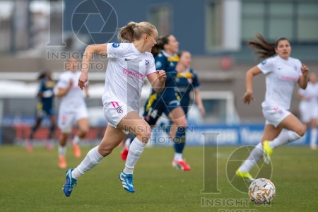 MADRID CFF VS RCD ESPANYOL