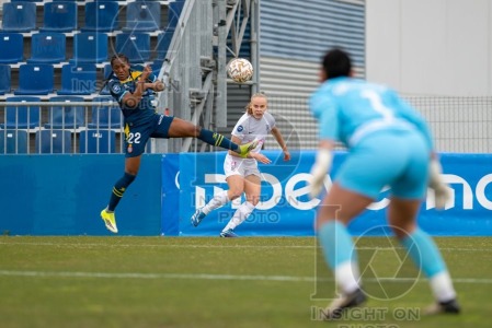 MADRID CFF VS RCD ESPANYOL