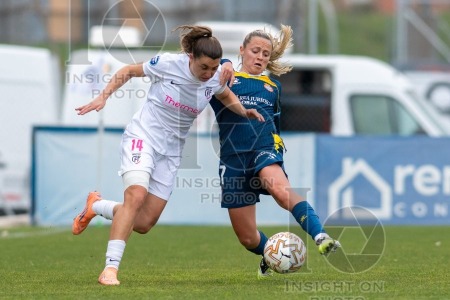 MADRID CFF VS RCD ESPANYOL