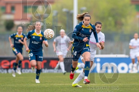 MADRID CFF VS RCD ESPANYOL