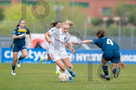 MADRID CFF VS RCD ESPANYOL