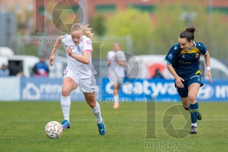 MADRID CFF VS RCD ESPANYOL