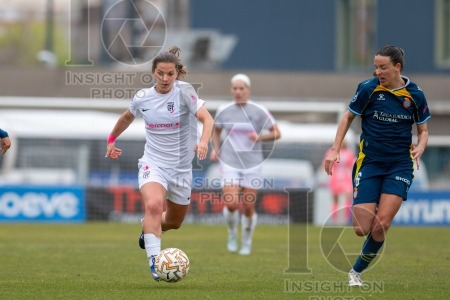 MADRID CFF VS RCD ESPANYOL