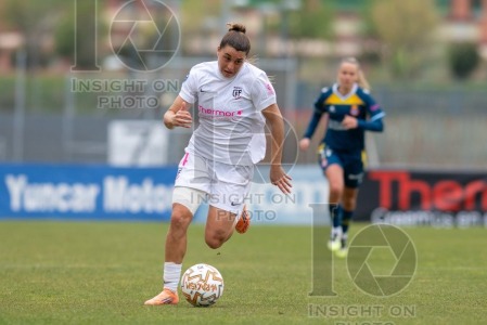 MADRID CFF VS RCD ESPANYOL