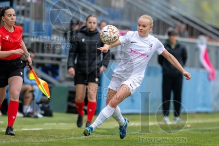 MADRID CFF VS RCD ESPANYOL