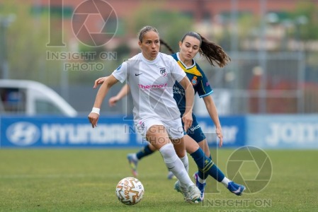 MADRID CFF VS RCD ESPANYOL
