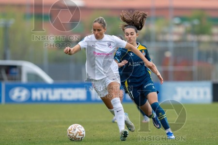 MADRID CFF VS RCD ESPANYOL