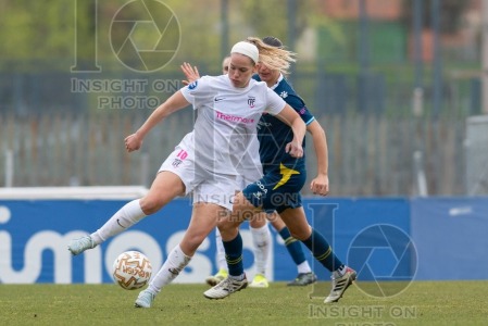 MADRID CFF VS RCD ESPANYOL