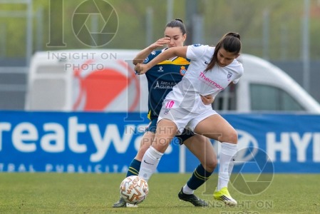MADRID CFF VS RCD ESPANYOL