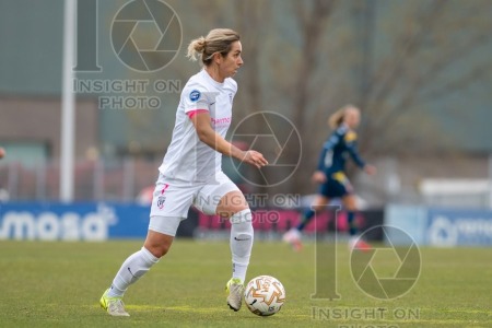 MADRID CFF VS RCD ESPANYOL