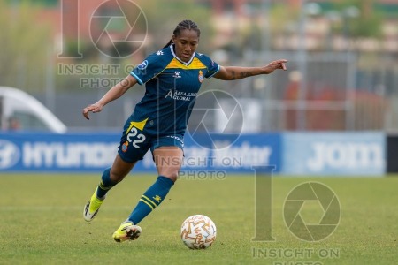 MADRID CFF VS RCD ESPANYOL