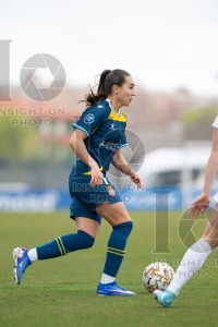 MADRID CFF VS RCD ESPANYOL