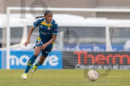 MADRID CFF VS RCD ESPANYOL
