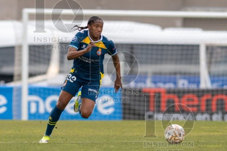 MADRID CFF VS RCD ESPANYOL