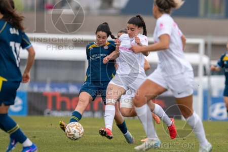 MADRID CFF VS RCD ESPANYOL