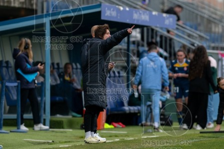 MADRID CFF VS RCD ESPANYOL