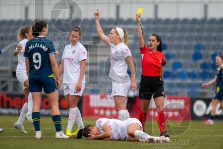 MADRID CFF VS RCD ESPANYOL