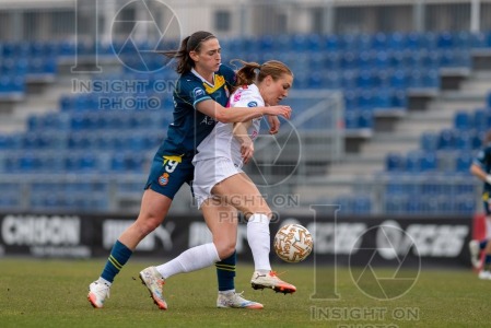 MADRID CFF VS RCD ESPANYOL