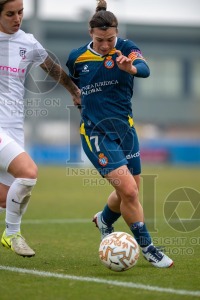 MADRID CFF VS RCD ESPANYOL