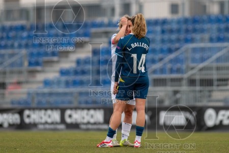 MADRID CFF VS RCD ESPANYOL