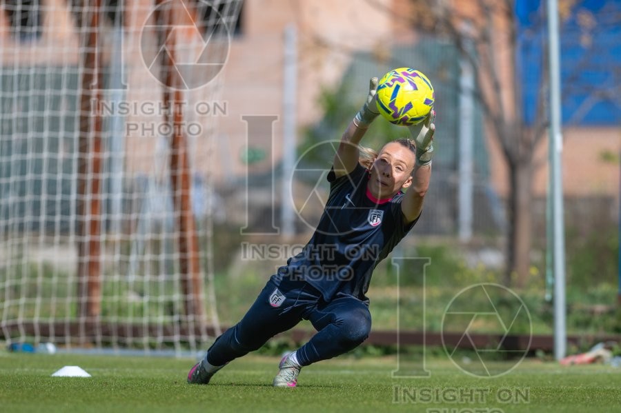 MADRID CFF VS REAL MADRID