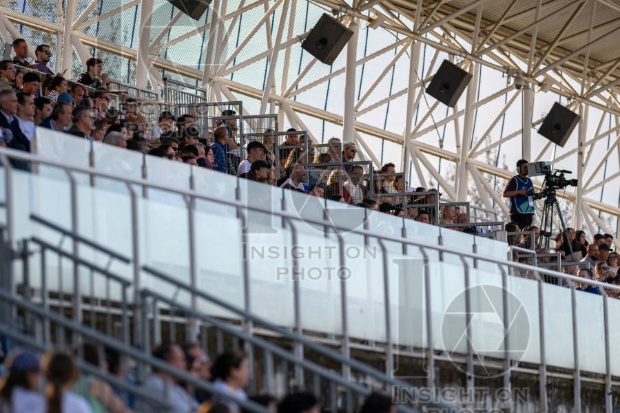 MADRID CFF VS REAL MADRID