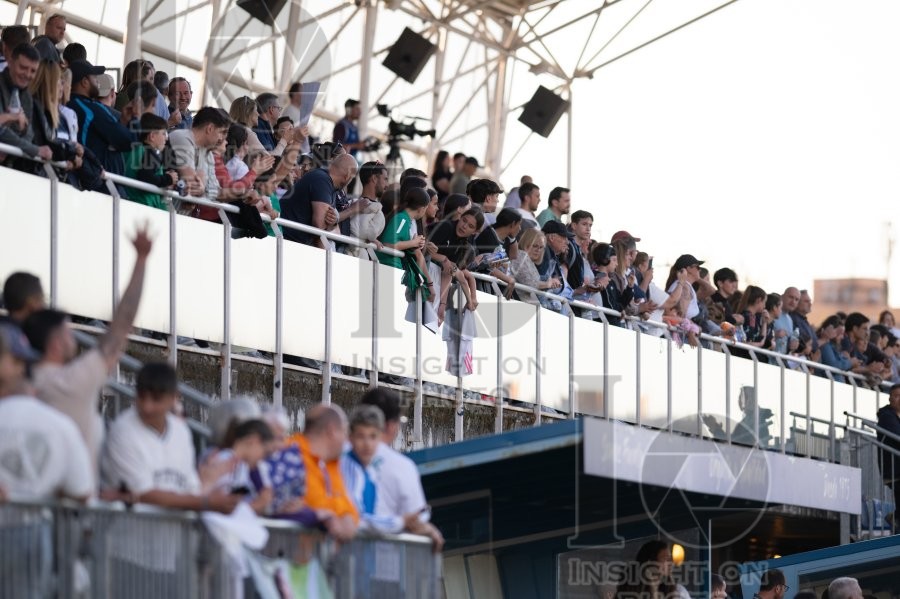 MADRID CFF VS REAL MADRID