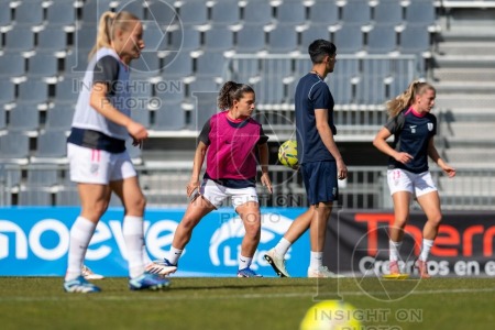 MADRID CFF VS REAL MADRID