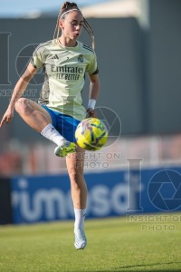 MADRID CFF VS REAL MADRID