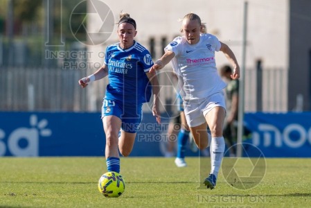 MADRID CFF VS REAL MADRID