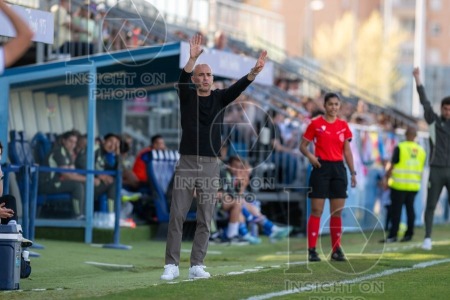 MADRID CFF VS REAL MADRID