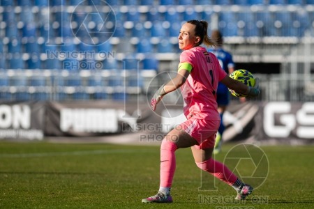 MADRID CFF VS REAL MADRID