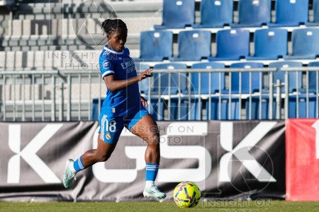 MADRID CFF VS REAL MADRID