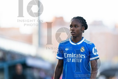 MADRID CFF VS REAL MADRID