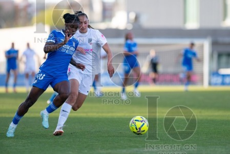 MADRID CFF VS REAL MADRID