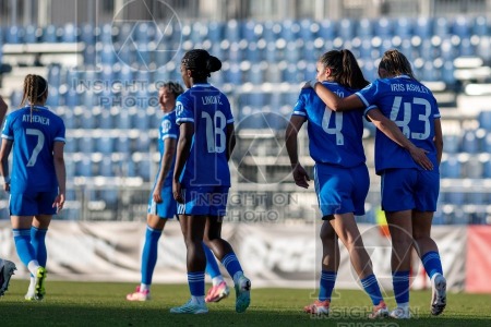 MADRID CFF VS REAL MADRID