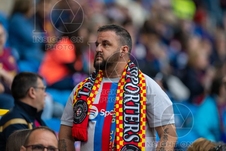 2026 Womens Champions League Final Football FC Barcelona v OL Lyonnes May 23rd