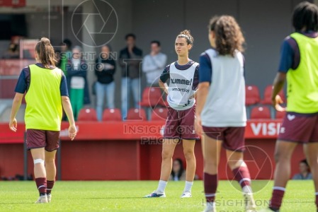 ATLÉTICO DE MADRID VS SD EIBAR