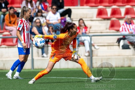 ATLÉTICO DE MADRID VS SD EIBAR