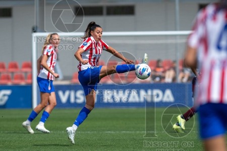 ATLÉTICO DE MADRID VS SD EIBAR
