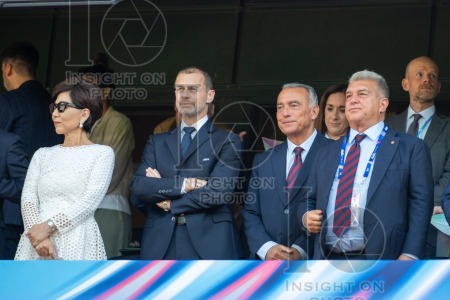 2026 Womens Champions League Final Football FC Barcelona v OL Lyonnes May 23rd