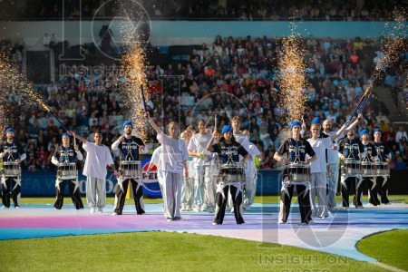 2026 Womens Champions League Final Football FC Barcelona v OL Lyonnes May 23rd
