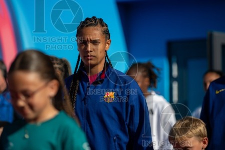 2026 Womens Champions League Final Football FC Barcelona v OL Lyonnes May 23rd