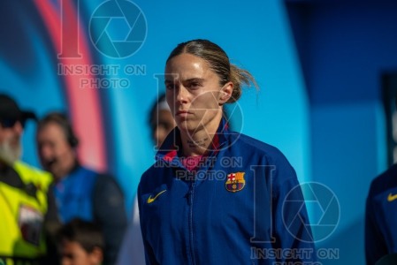2026 Womens Champions League Final Football FC Barcelona v OL Lyonnes May 23rd