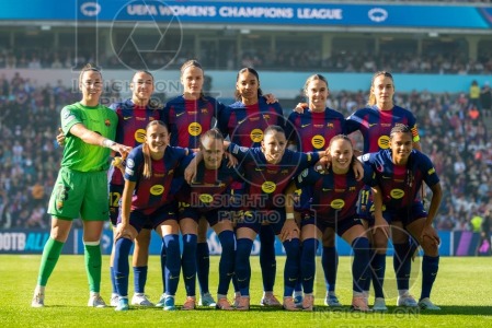 2026 Womens Champions League Final Football FC Barcelona v OL Lyonnes May 23rd