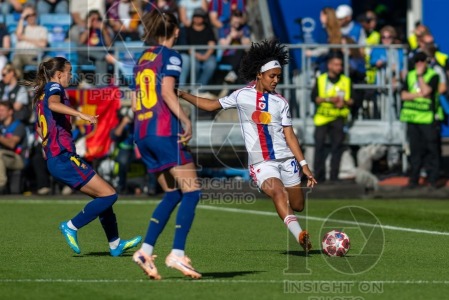 2026 Womens Champions League Final Football FC Barcelona v OL Lyonnes May 23rd