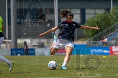 Madrid CFF v FC Barcelona - Liga F